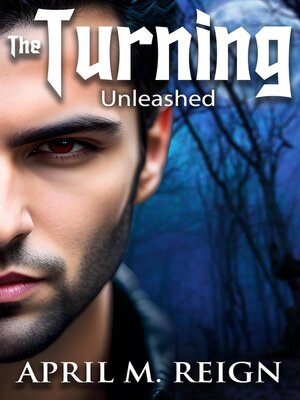 cover image of Unleashed